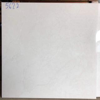 Gạch Lát Nền Vitto 60x60 Bóng Kính Trắng Vân Xám 5622