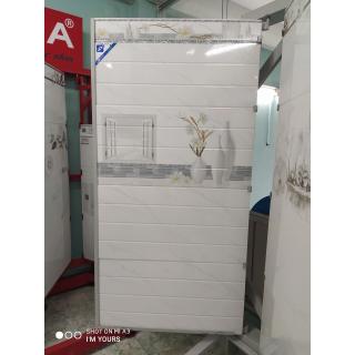 Gạch Ốp Tường Vitto 30x60 Men Bóng Trắng Khói 5784 5785 5786