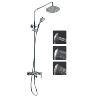 VÒI SEN CÂY VIGLACERA VG581 NÓNG LẠNH