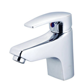 VÒI NÓNG LẠNH LAVABO CAESAR B400CP - B400CU