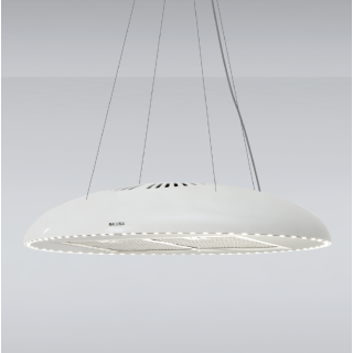 MÁY HÚT KHÓI MALLOCA ECLIPSE -K600