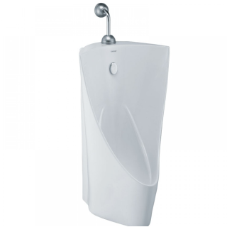 BỆ TIỂU NAM CAESAR U0232 TREO TƯỜNG