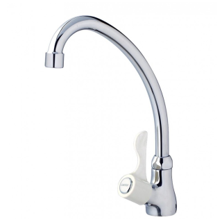 VÒI BẾP LẠNH CAESAR K027C GẮN CHẬU
