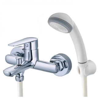 VÒI SEN CAESAR S383CP NÓNG LẠNH 1 CHẾ ĐỘ