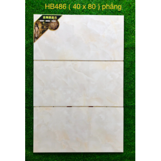 GẠCH CAO CẤP 40x80 TRUNG QUỐC HB486