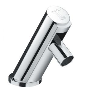 VÒI CẢM ỨNG INAX AMV-90K NÓNG LẠNH DÙNG PIN