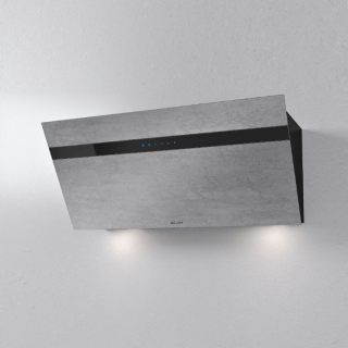 MÁY HÚT KHÓI MALLOCA VITA V-13 GRES