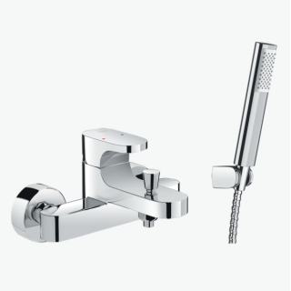 VÒI SEN TẮM NÓNG LẠNH INAX BFV-6003S