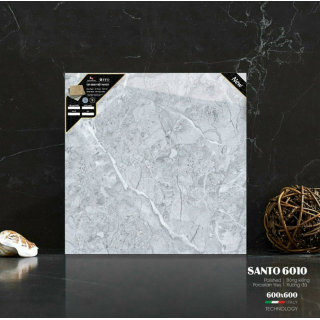 GẠCH LÁT NỀN 60X60 SANTO 6010