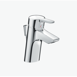 VÒI CHẬU LAVABO INAX LFV-6012S NÓNG LẠNH