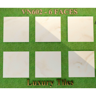 GẠCH LÁT NỀN 60X60 TRUNG NGUYÊN VN602