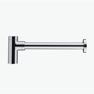 ỐNG XẢ NƯỚC BẦU INAX A-603PV