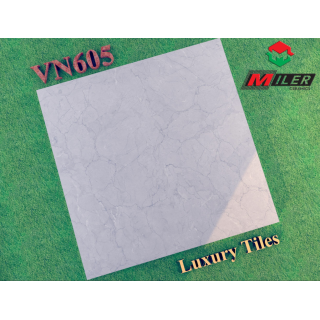 GẠCH LÁT NỀN 60X60 TRUNG NGUYÊN VN605