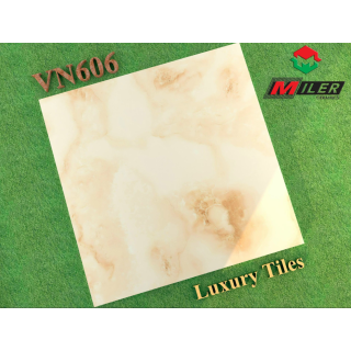 GẠCH LÁT NỀN 60X60 TRUNG NGUYÊN VN606