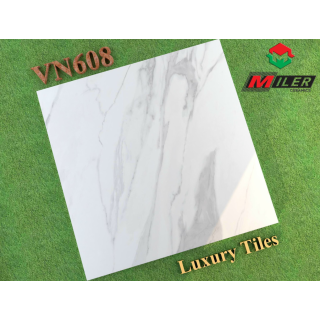 GẠCH LÁT NỀN 60X60 TRUNG NGUYÊN VN608