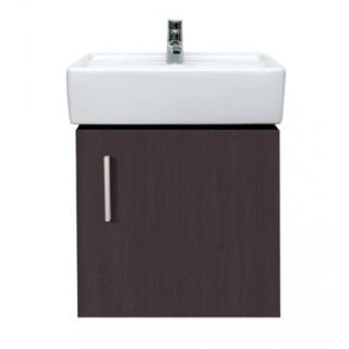 BỘ TỦ CHẬU LAVABO INAX CB0504-5QF-B RUBIK