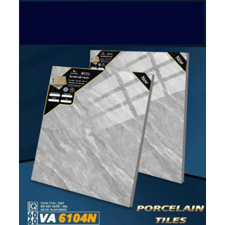 GẠCH LÁT NỀN 60X60 HÀ THANH VA 6104N