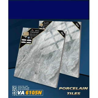 GẠCH LÁT NỀN 60X60 HÀ THANH VA 6105N
