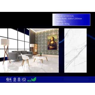 GẠCH CAO CẤP 60X120 APODIO 61181026