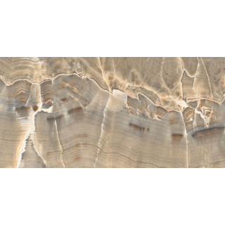 GẠCH CAO CẤP 60X120 ẤN ĐỘ ROSSA ONYX BEIGE 61218