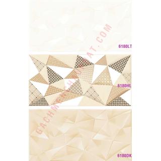 GẠCH ỐP TƯỜNG 30X60 ẤN ĐỘ 6180