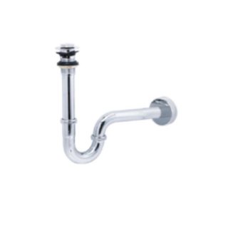 BỘ XẢ LAVABO LUXTA L6203X