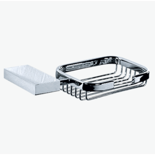 KỆ ĐỰNG XÀ PHÒNG INAX KF-644V MS SERIES