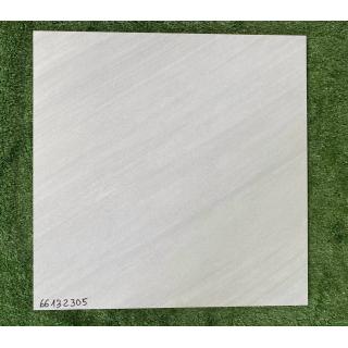 Gạch Lát Nền 60x60 Đá Men Matt Trắng Sọc APODIO 66132305