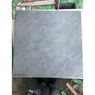 Gạch Lát Nền 60x60 Đá Men Matt Xám Xi Măng APODIO 66144304