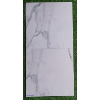 Gạch Lát Nền 60x60 Bóng Kính Vàng Vân Đá APODIO 66181023