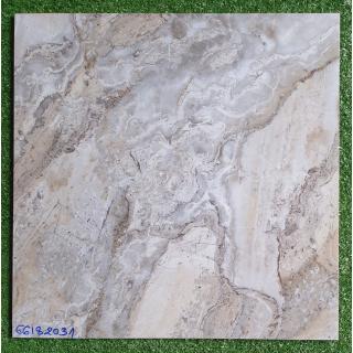 Gạch Lát Nền - Ốp Mặt Tiền 60x60 Vân Đá Vàng APODIO 66182031