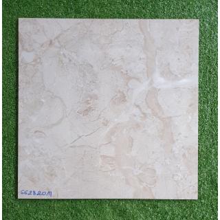 Gạch Lát Nền 60x60 Bóng Kính Vàng Vân Đá APODIO 66282011