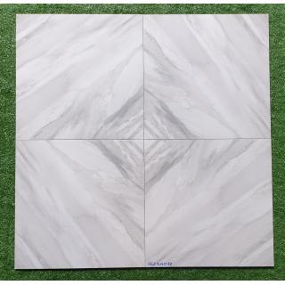 Gạch Lát Nền 60x60 Bóng Kính Vàng Vân Đá APODIO 66284019