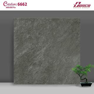 Gạch Lát Nền 60x60 Đá Mờ Men Matt Catalan 6662