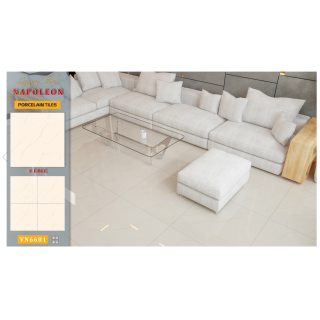 GẠCH LÁT NỀN 60X60 VICENZA VN6681
