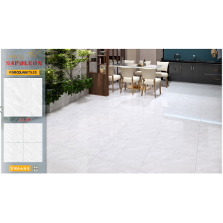 GẠCH LÁT NỀN 60X60 VICENZA VN6684