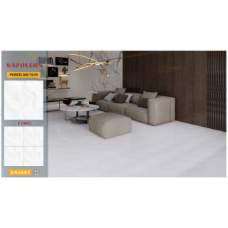 GẠCH LÁT NỀN 60X60 VICENZA VN6685