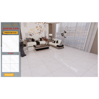 GẠCH LÁT NỀN 60X60 VICENZA VN6687