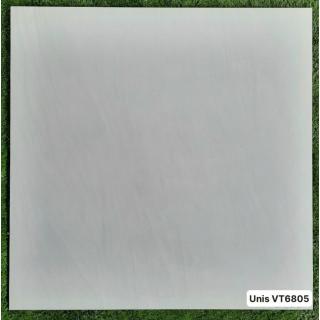 Gạch Lát Nền Vitto 60x60 Bóng Kính Trắng Xám 6805