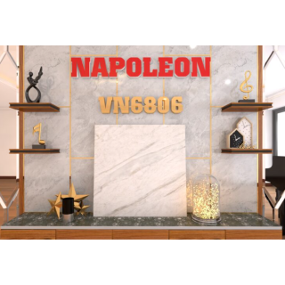 GẠCH LÁT NỀN 60X60 TRUNG NGUYÊN VN6806