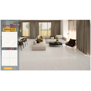GẠCH LÁT NỀN 60X60 VICENZA VN6682