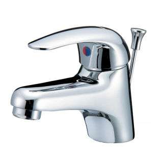 VÒI NÓNG LẠNH LAVABO CAESAR B260CP - B260CU