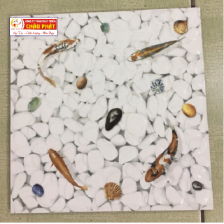 GẠCH LÁT SÀN NƯỚC 30X30 KNM 3012