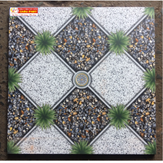 GẠCH LÁT SÂN VƯỜN 50X50 KNM 517
