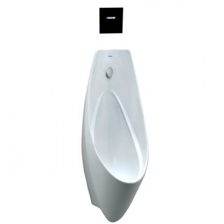 BỆ TIỂU NAM CAESAR U0266 TREO TƯỜNG