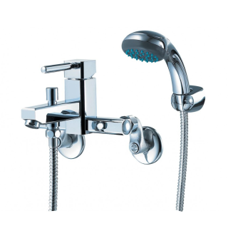 VÒI SEN NÓNG LẠNH CAESAR S463C TAY 3 CHẾ ĐỘ