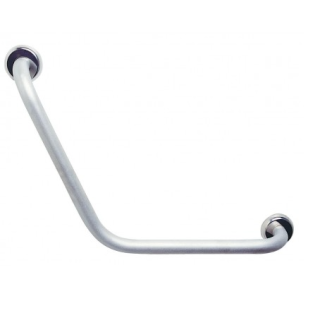 THANH VỊN INOX CAESAR GB135V (Ø32)