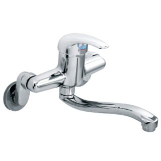 VÒI BẾP VIGLACERA VG701 NÓNG LẠNH