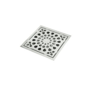PHỄU THOÁT SÀN LUXTA LS701  VUÔNG 120X120