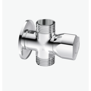 VAN KHỐNG CHẾ XI CHỮ T INAX A-703-7 (Ø21)